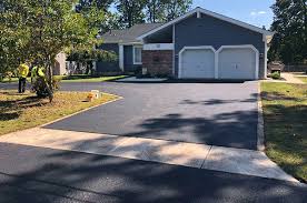 Best Driveway Repair and Patching  in Winthrop Harbor, IL